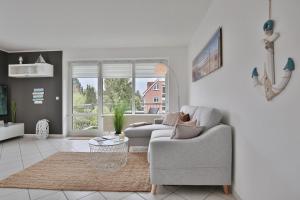 Gorch-Fock-Straße 16 Gorch-Fock-Str 16 Appartement 4