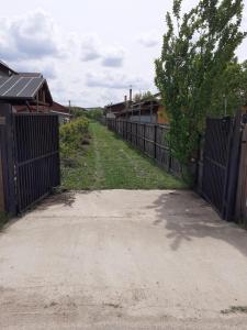 Casuta OTE SOFT Snagov Centru, Therme 20min