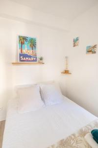 Appartements Escapade au coeur de Sanary : photos des chambres