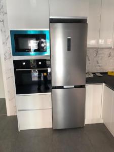 LOGROÑO CENTRO A ESTRENAR WIFI IMPECABLe