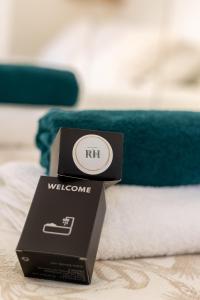 Appartements Escapade au coeur de Sanary : photos des chambres