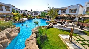 Domina coral Bay diving Spa casino sultan beach