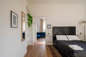 Monza Center, Milan - 1 min to Station - Wifi, AC