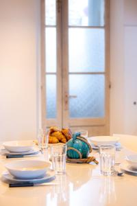 Appartements Escapade au coeur de Sanary : photos des chambres