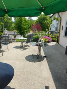 Ferienwohnung Rockenbach