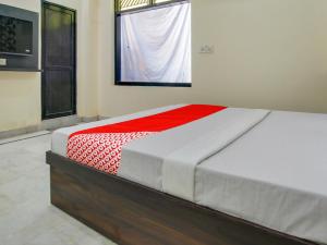 OYO Hotel Orchid Regency