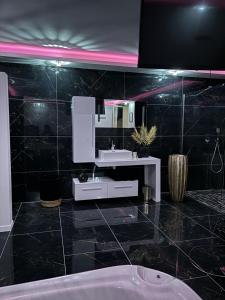 Chambres des délices