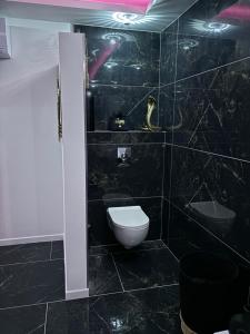 Chambres des délices