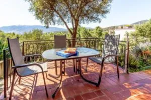 Grifeu 08 Apartamento con terraza exterior - Colera