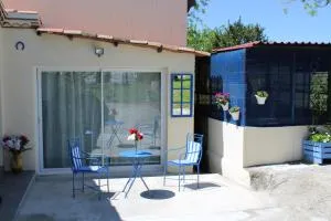 chambre d'hôte au calme absolu - 雷克图尔