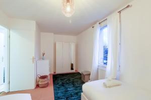 Élégance Familiale - Confort & Jardin