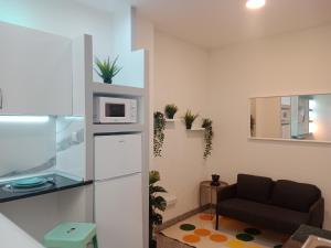 Estudios Céntricos RH - Altamar