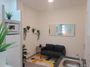 Estudios Céntricos RH - Altamar