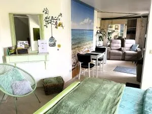 Ruhe Oase am Riesrand - Unterschneidheim