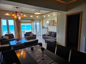 FantaSea Sea View Apartment