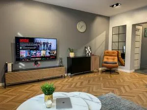 Apartamenty Zielona - Przykona