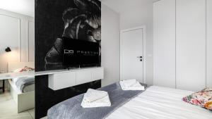 Prestige Apartments - Rajska 8 - Old Town Gdańsk
