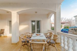 Apartmani Manda Nin - Sabunike 