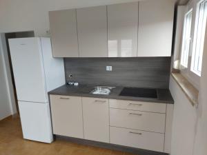 Apartmani Manda Nin - Sabunike