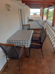 Apartmani Manda Nin - Sabunike