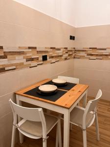 Alloggio Largo Consalvi Tuscania