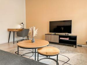 Stilvoll & Zentral: Gemütliche 2-Zimmeroase