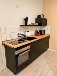 Stilvoll & Zentral: Gemütliche 2-Zimmeroase