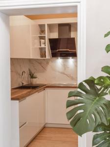 Joni & Joy Center Apartment