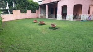 Villa Caposchiera Indipendente img23