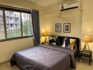 2BHK, Off Carter Rd, Bandra West