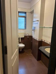 2BHK, Off Carter Rd, Bandra West