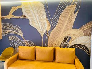 Апартаменти Еліт, Центр, ЖК Яровиця, Паркомісце