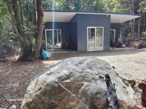 Cabañas el Farolito