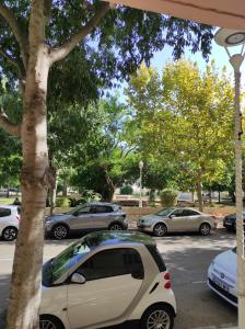 Sweet stay climatisation parking alarme