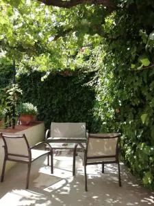 Casa Rural El Abejorro - 阿尔卡拉德尔胡卡尔