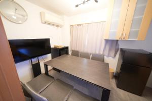 FINOA Residential Suite Horikiri