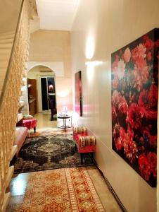 "Spirit of Malta" Historic Maltese Townhouse by the sea