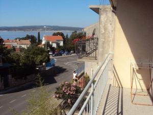 Seaside Apartment Bubi