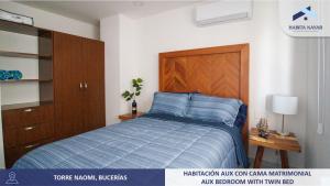 Hermoso Departamento Vista Al Mar