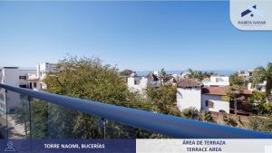 Hermoso Departamento Vista Al Mar