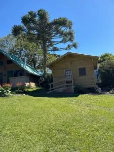 Cabanas Luar adaptada - 圣弗朗西斯科-迪保拉