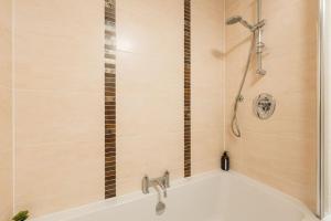 In the heart of Cardiff City Centre