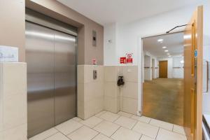 In the heart of Cardiff City Centre