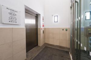 In the heart of Cardiff City Centre