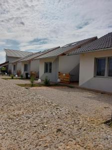 Cserke Holdfény Apartman