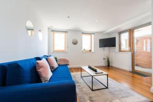 In the heart of Cardiff City Centre