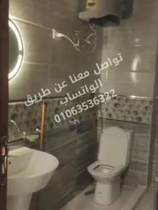 شالية ببورتو جولف مارينا ( الساحل الشمالى ) - 西迪基里尔