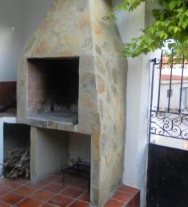 Casa Rural El Abejorro