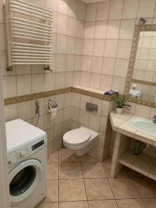 Apartament Wyszyńskiego 32m16