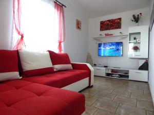 Apartment Sunset View